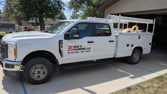 Neal's Plumbing LLC Picture 3