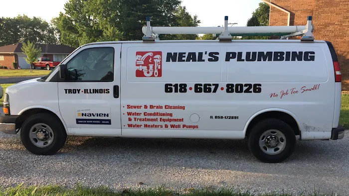 Neal's Plumbing LLC Picture 2