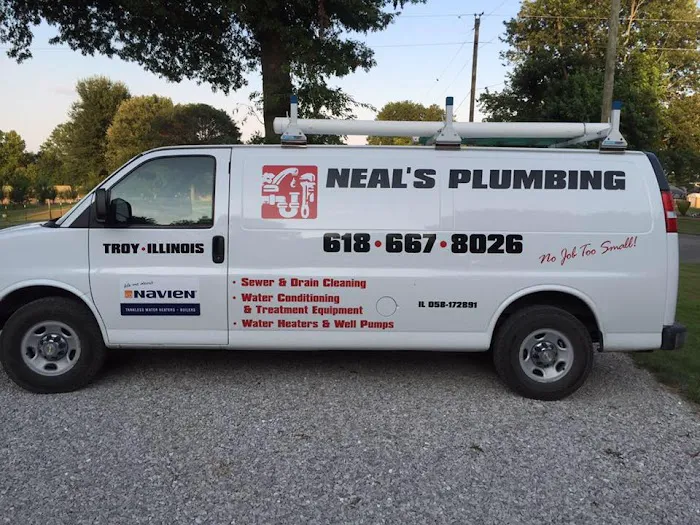 Neal's Plumbing LLC Picture 5