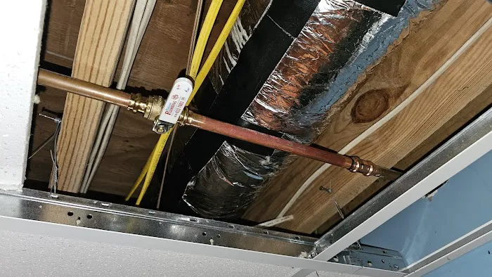 Preferred Plumbing LLC Picture 1