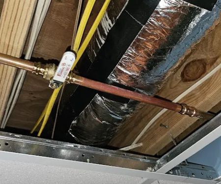 Preferred Plumbing LLC