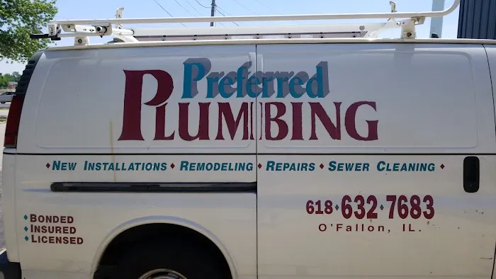 Preferred Plumbing LLC Picture 3