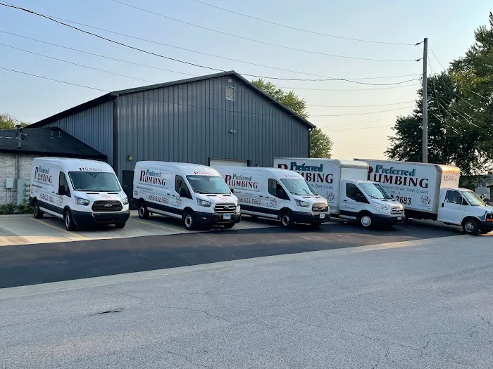 Preferred Plumbing LLC Picture 4