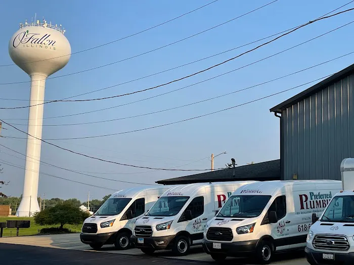 Preferred Plumbing LLC Picture 8