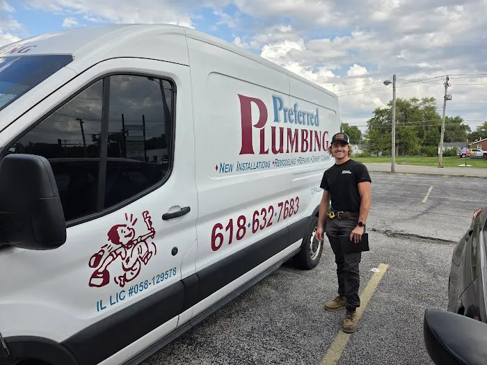 Preferred Plumbing LLC Picture 6