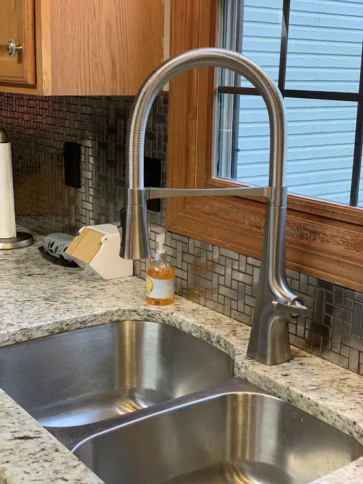 Maxson Services Plumbing Picture 8