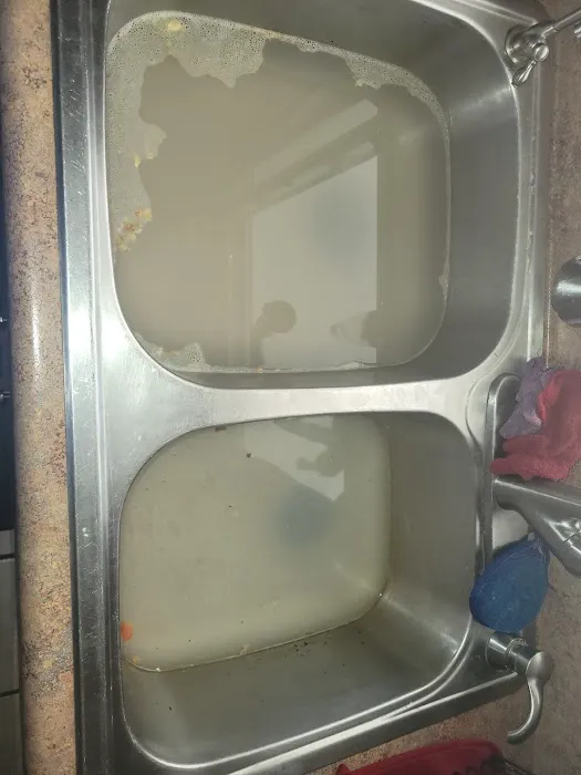 Alpha Plumbing & Sewer Co Picture 1