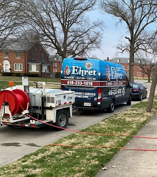 Ehret Inc. Picture 2