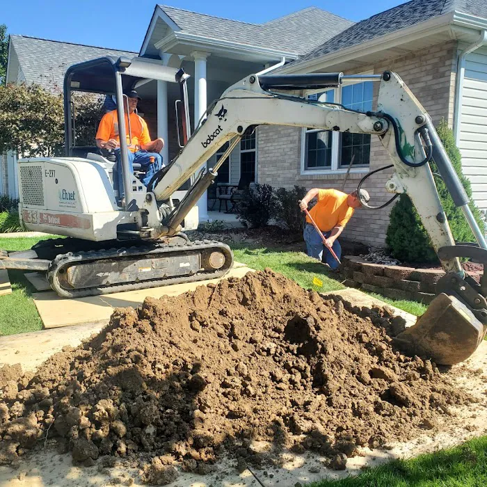 Ehret Inc. Picture 10