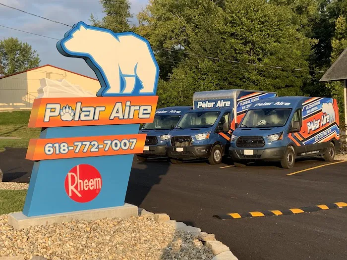 Polar Plumbing, Heating & Air Conditioning Picture 4