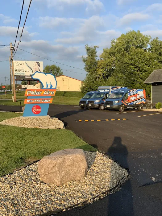 Polar Plumbing, Heating & Air Conditioning Picture 1