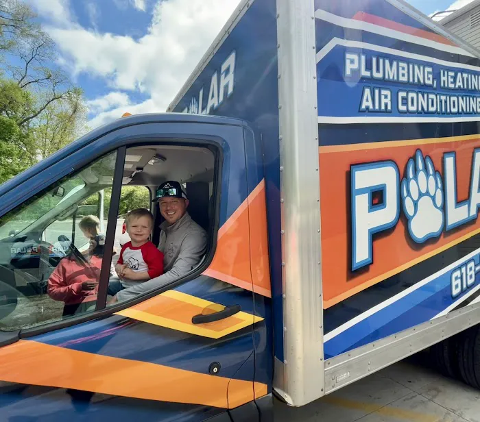 Polar Plumbing, Heating & Air Conditioning Picture 2