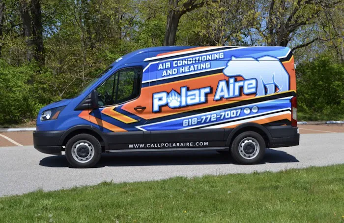 Polar Plumbing, Heating & Air Conditioning Picture 9