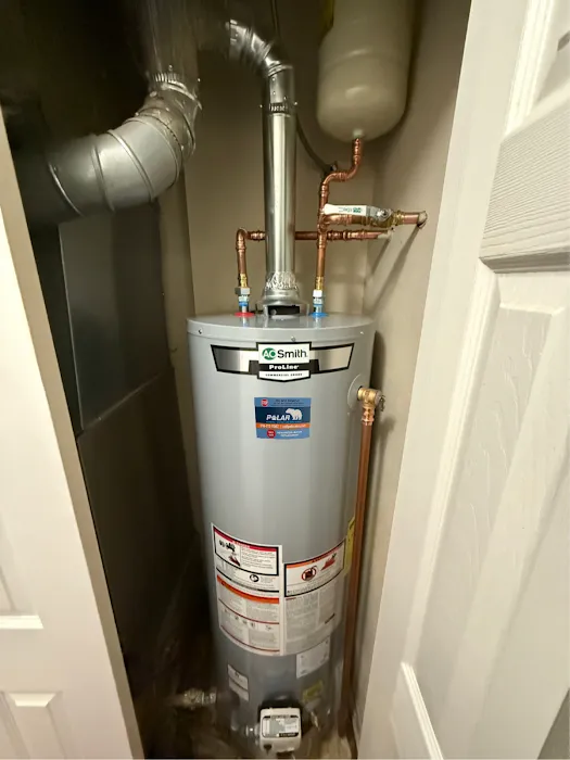 Polar Plumbing, Heating & Air Conditioning Picture 7