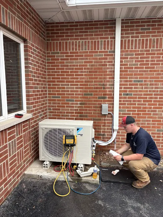 Polar Plumbing, Heating & Air Conditioning Picture 6