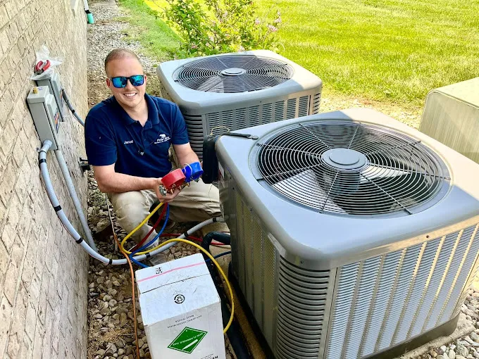 Polar Plumbing, Heating & Air Conditioning Picture 5