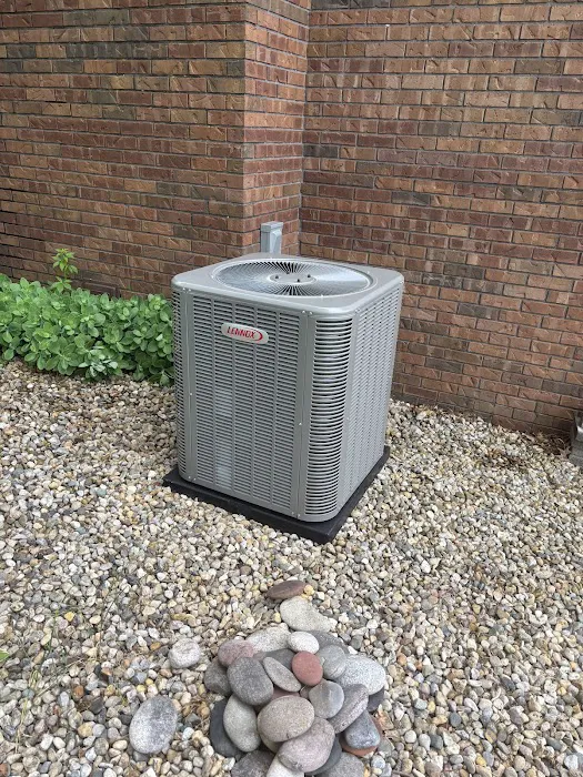 Polar Plumbing, Heating & Air Conditioning Picture 8