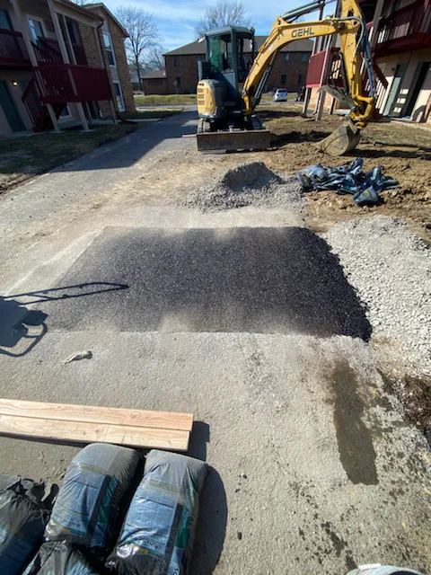 Alexander Plumbing & Remodeling LLC Picture 1