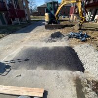Alexander Plumbing & Remodeling LLC ico