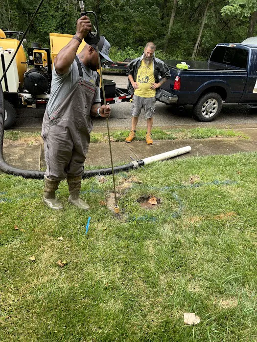 Alexander Plumbing & Remodeling LLC Picture 9