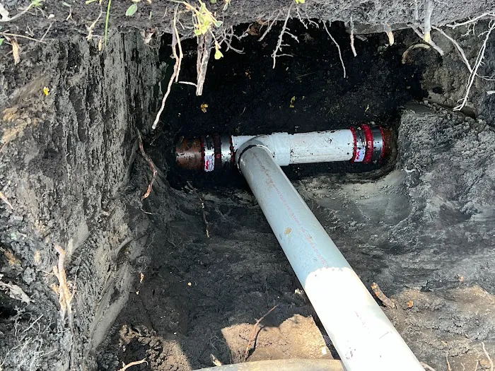 Alexander Plumbing & Remodeling LLC Picture 5