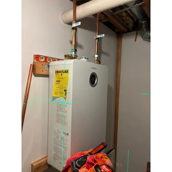 Alexander Plumbing & Remodeling LLC Picture 10