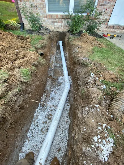 Alexander Plumbing & Remodeling LLC Picture 2
