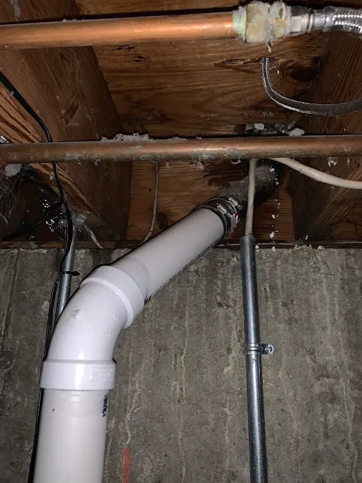 PVM Plumbing and Pools LLC Picture 4