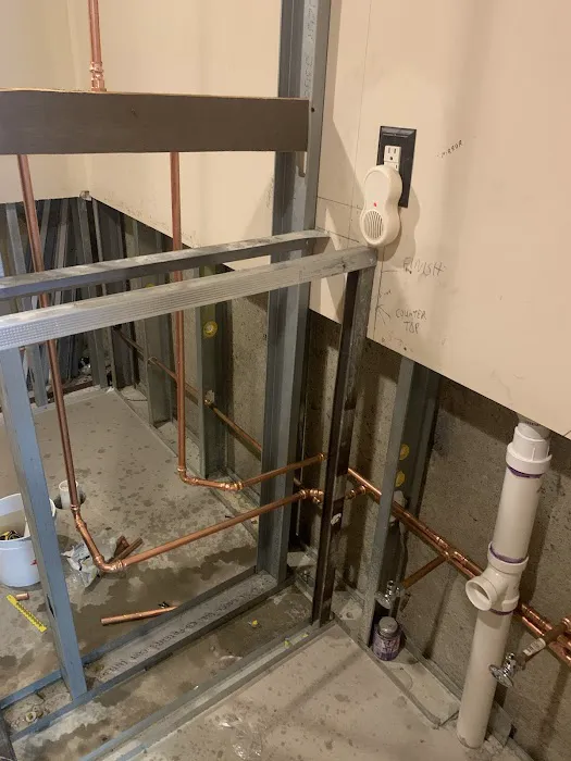 PVM Plumbing and Pools LLC Picture 1