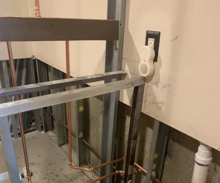 PVM Plumbing and Pools LLC