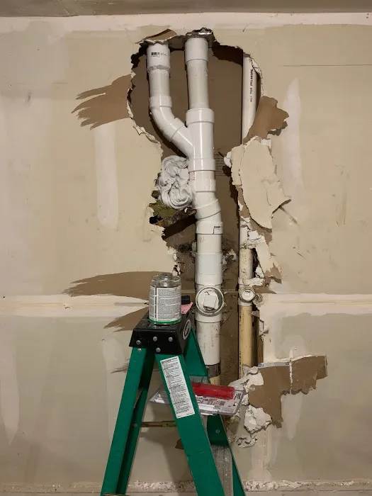 PVM Plumbing and Pools LLC Picture 5