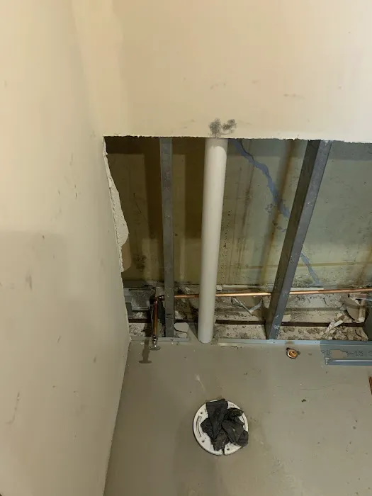 PVM Plumbing and Pools LLC Picture 3