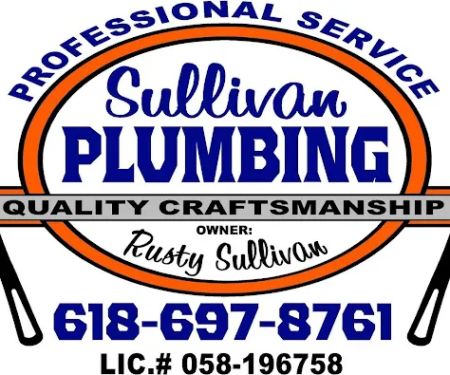 Sullivan Plumbing