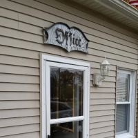 Grammer Septic Tank Cleaning ico