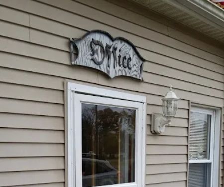 Grammer Septic Tank Cleaning
