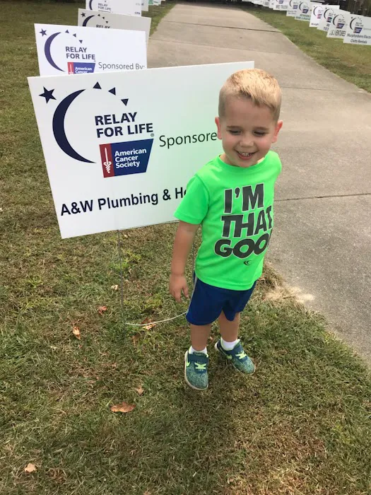 A & W Plumbing and Heating, Inc. Picture 10