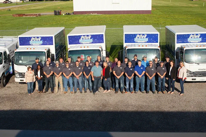 A & W Plumbing and Heating, Inc. Picture 9