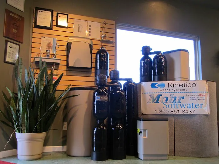 Mohr Plumbing & Heating Picture 1