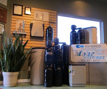 Mohr Plumbing & Heating