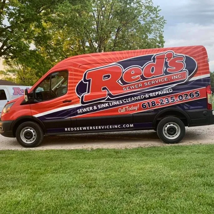 Red's Sewer Service, Inc. Picture 3