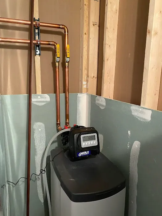 Hirsch Plumbing Inc Picture 1