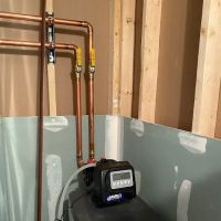 Hirsch Plumbing Inc ico