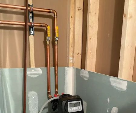 Hirsch Plumbing Inc