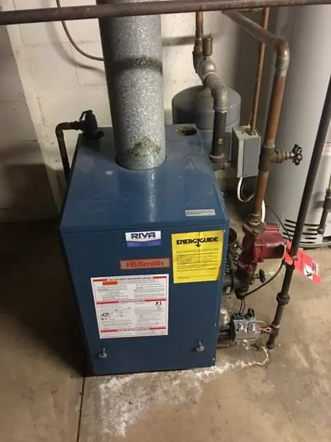 Riva Plumbing, Heating & Air Conditioning Picture 2