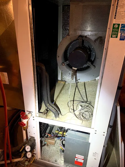 Riva Plumbing, Heating & Air Conditioning Picture 9