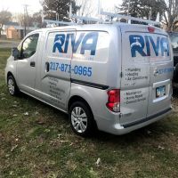 Riva Plumbing, Heating & Air Conditioning ico