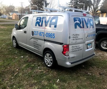 Riva Plumbing, Heating & Air Conditioning