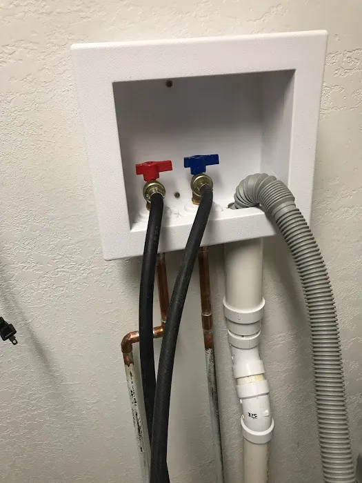 Riva Plumbing, Heating & Air Conditioning Picture 8