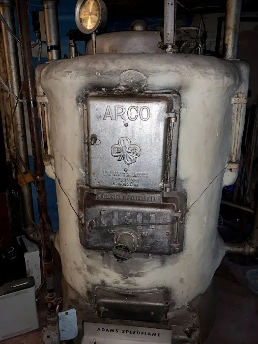 Riva Plumbing, Heating & Air Conditioning Picture 4