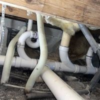 Roto-Rooter Plumbing, Drain, & Water Cleanup Service ico